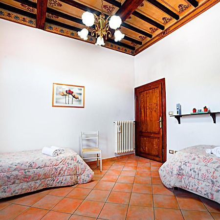 La Casa Di Giulina Apartment Siena Exterior foto