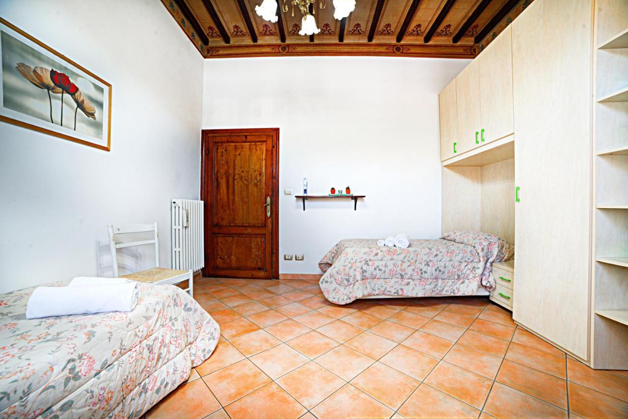 La Casa Di Giulina Apartment Siena Exterior foto
