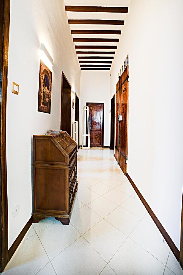 La Casa Di Giulina Apartment Siena Exterior foto